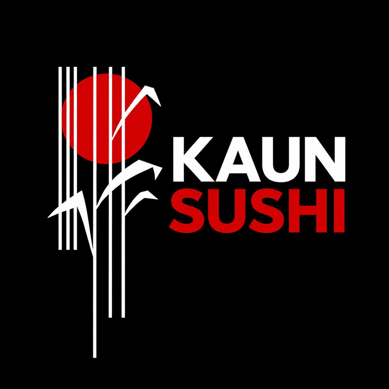 KAUN SUSHI